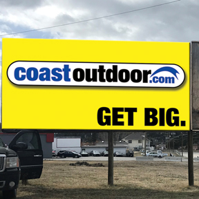 Cranbrook Billboard Location CR-06E