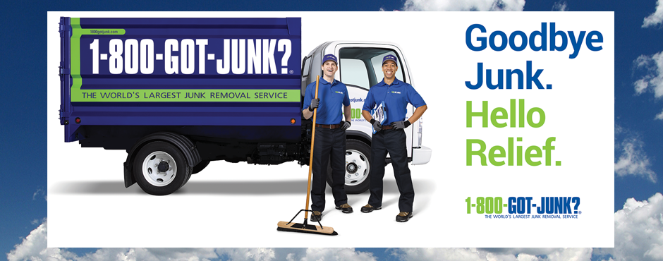 Service Billboard Advertiser