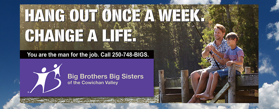 Community Billboard Advertiser
