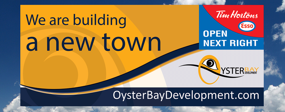 Community Billboard Advertiser