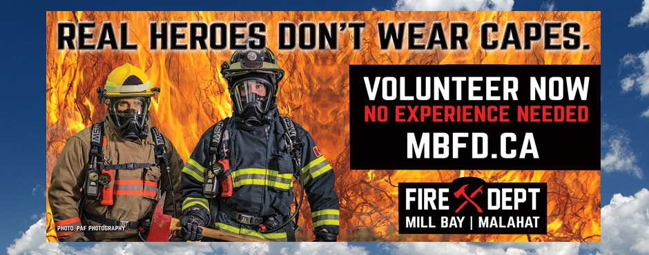 Community Billboard Advertiser