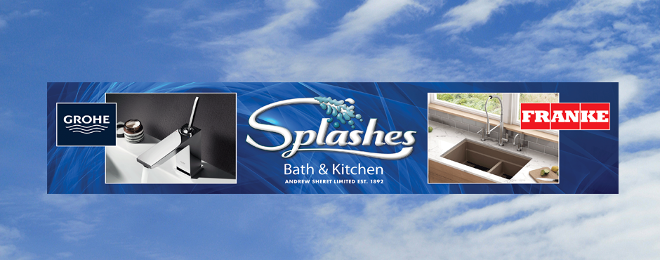 Service Billboard Advertiser