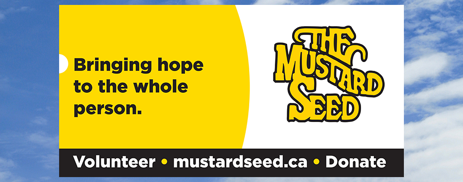 Community Billboard Advertiser