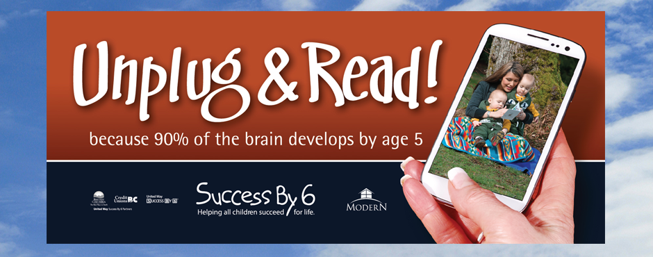 Community Billboard Advertiser