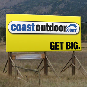 Chase Billboard Location CH-113S
