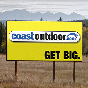 Cranbrook Billboard Location CR-02W