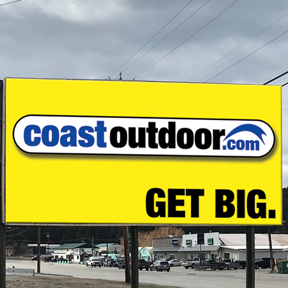 Cranbrook Billboard Location CR-07E