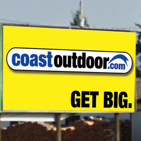 Cranbrook Billboard Location CR-08W