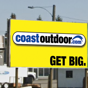 Cranbrook Billboard Location CR-09W