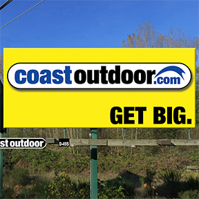 Cowichan Billboard Location D-49S