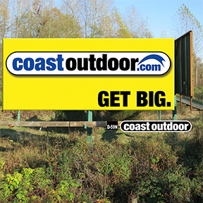 Cowichan Billboard Location D-59N