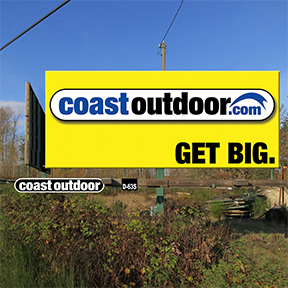 Cowichan Billboard Location D-63S