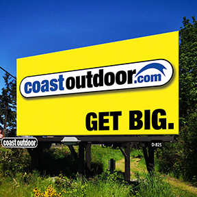 Cowichan Billboard Location D-82S