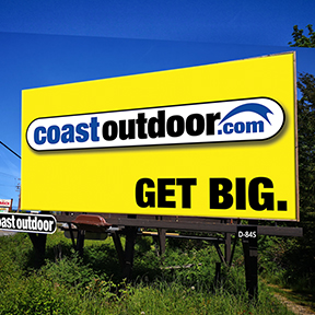 Cowichan Billboard Location D-84S