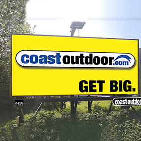 Cowichan Billboard Location D-85N