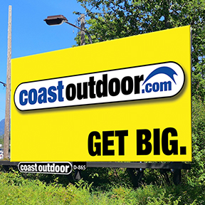 Cowichan Billboard Location D-86S