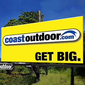 Cowichan Billboard Location D-89S