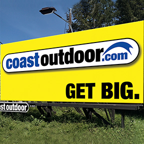 Cowichan Billboard Location D-92S