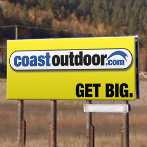 Enderby Billboard Location EN-600S