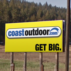 Enderby Billboard Location EN-602S