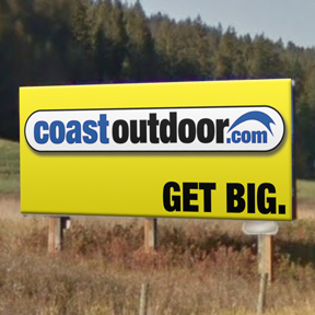 Enderby Billboard Location EN-604S