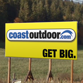 Enderby Billboard Location EN-609N