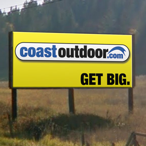 Enderby Billboard Location EN-611N