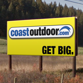 Enderby Billboard Location EN-611S