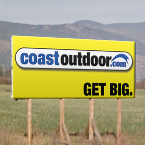 Enderby Billboard Location EN-620S