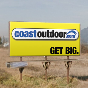 Enderby Billboard Location EN-623S