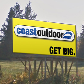 Enderby Billboard Location EN-632N