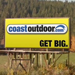 Enderby Billboard Location EN-632S