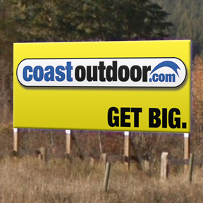 Enderby Billboard Location EN-634S