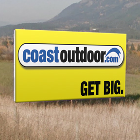 Enderby Billboard Location EN-640S