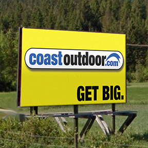 Enderby Billboard Location EN-65N