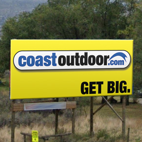 Kamloops Billboard Location KA-128N