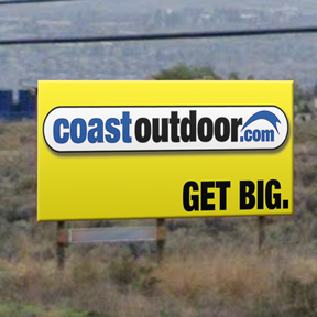 Kamloops Billboard Location KA-142N