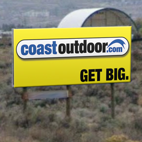 Kamloops Billboard Location KA-144N
