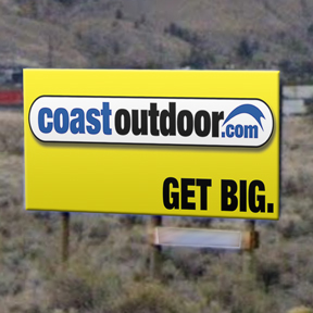 Kamloops Billboard Location KA-144S