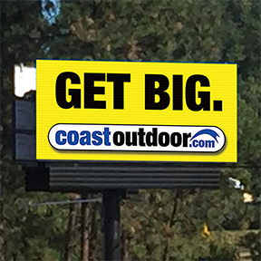 Kelowna Digital Billboard Location KD-051W