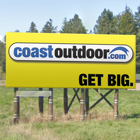 Kelowna Billboard Location KL-404E