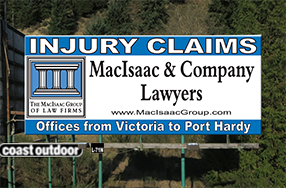 Click to view Cowichan Billboard Locations