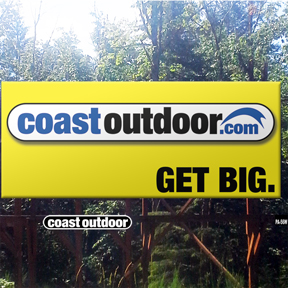 Port Alberni Billboard Location PA-56W