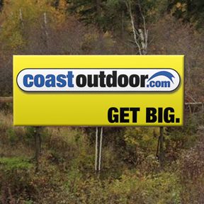 Salmon Arm Billboard Location SA-118N