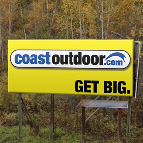 Salmon Arm Billboard Location SA-119S