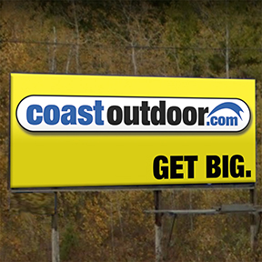 Salmon Arm Billboard Location SA-75E