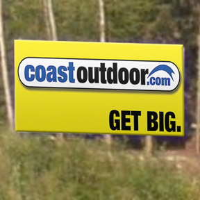 Terrace Billboard Location TC-37N