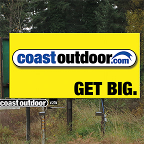 Victoria Billboard Location V-27N
