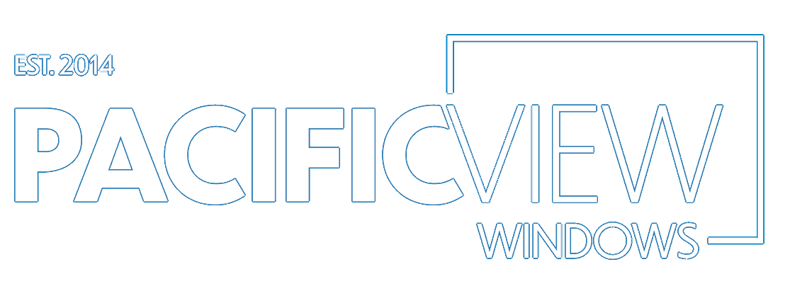 Pacific View Windows