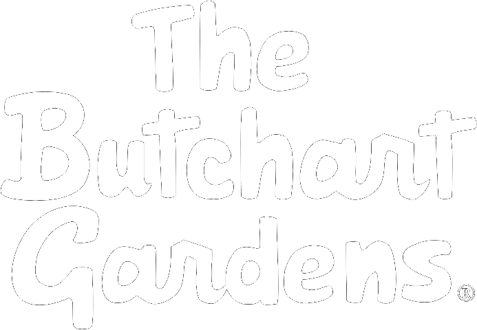 The- Butchart Gardens